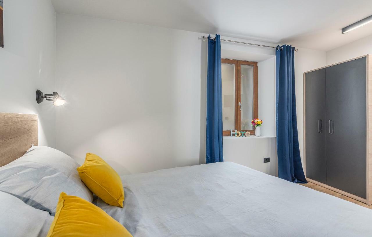 Heritage De Amicis Apartment Rovinj Eksteriør bilde