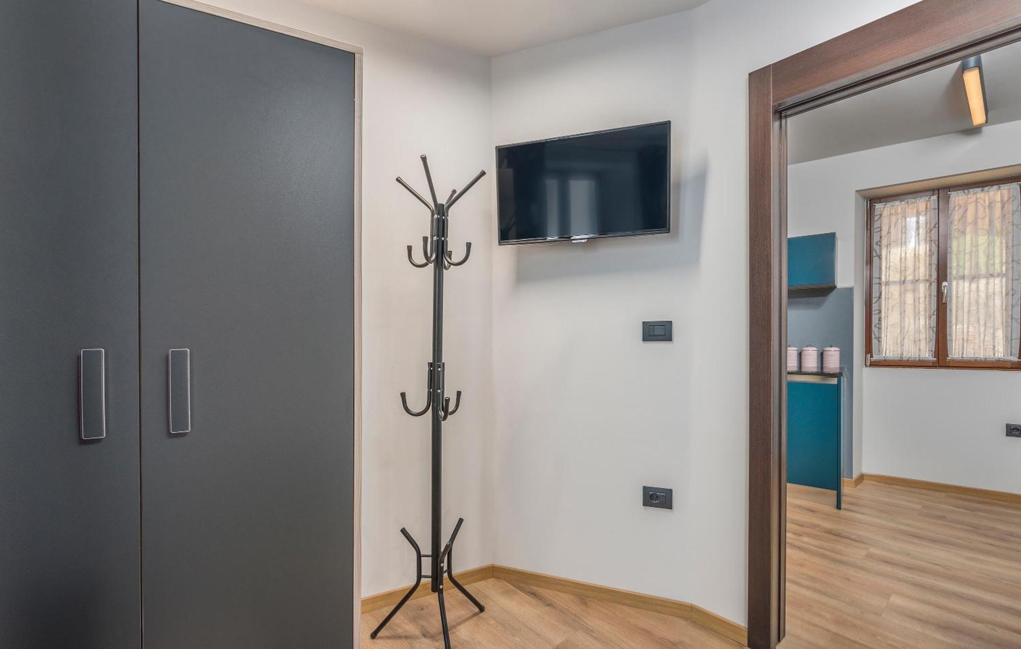 Heritage De Amicis Apartment Rovinj Eksteriør bilde